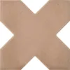 Equipe Керамогранит Kasbah Terracotta 12x12х0,9 CZ
