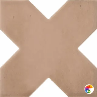 Equipe Керамогранит Kasbah Terracotta 12x12х0,9 CZ