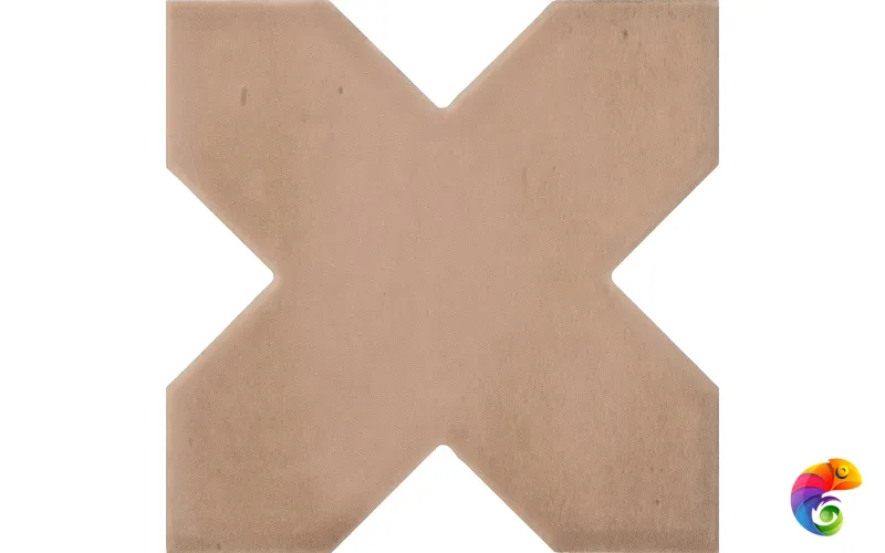 Equipe Керамогранит Kasbah Terracotta 12x12х0,9 CZ