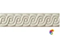 Бордюр Ceramiche Grazia New Classic Impero Beach 6x26