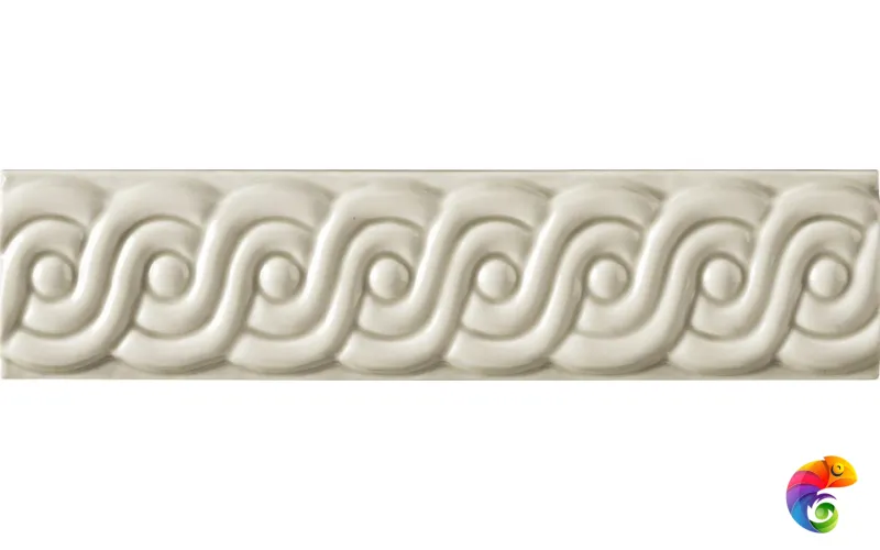Бордюр Ceramiche Grazia New Classic Impero Beach 6x26
