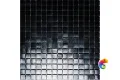 Rose Mosaic Стеклянная мозаика 2x2 WB49 сетка 327х327 (2,14м2/кор=20шт)