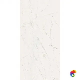 Керамогранит Infinity Marble Calacatta Lincoln Lucido 160x320x20