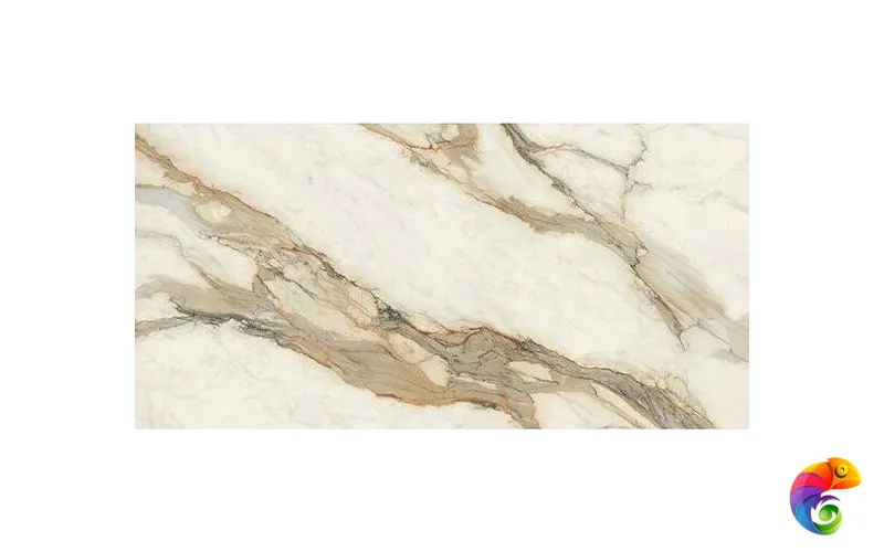 Керамогранит Infinity Marble Hermitage Natura Vein Lucido 160x320x20