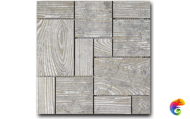 Мозаика ART NATURA Stonewood Hoegaarden 30x30