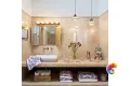 Керамогранит Cerim Marble&Stone Crema Marfil Rett 32,1x96,3