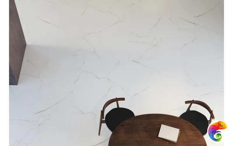 Museum Керамогранит Dual 4D White Sp/100x275/R Shaped