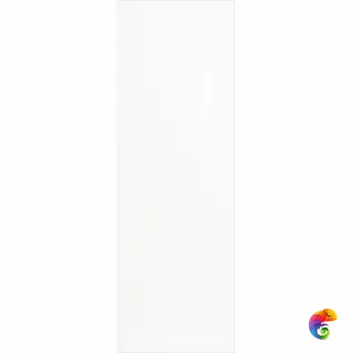 Керамогранит Lea Ceramiche Slimtech Absolute Total White LEV 5P 100x300