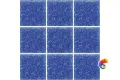 JNJ Стеклянная мозаика 1x1 AS63 сетка 318х318