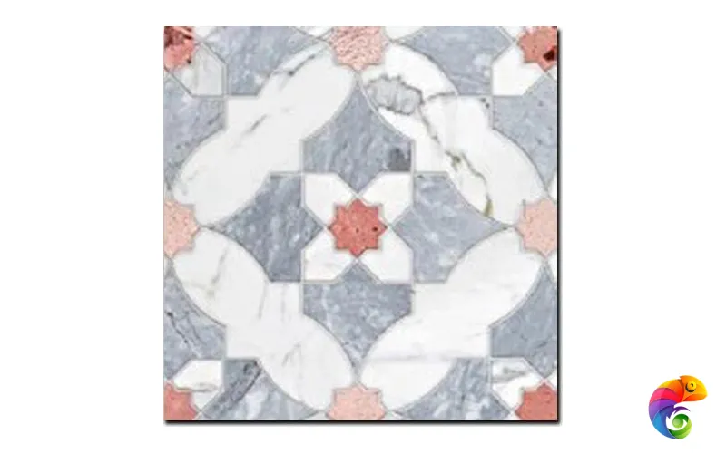 Каменная мозаика Sicis SiciStone Feriaz GR 40,1x44