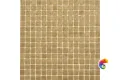 JNJ Стеклянная мозаика 1x1 AS42 сетка 318х318