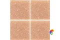 JNJ Стеклянная мозаика 1x1 BS58 сетка 318х318