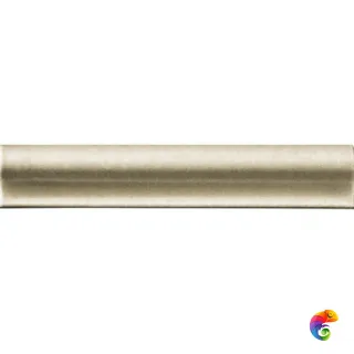 Бордюр Ceramiche Grazia Amarcord Bordura Tabacco Matt 3,5x20