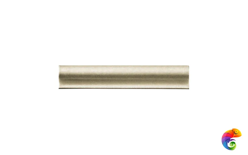 Бордюр Ceramiche Grazia Amarcord Bordura Tabacco Matt 3,5x20
