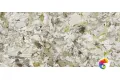 Керамогранит Apavisa Ice Jade Green Polished BL-B 119,3x260
