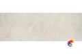 Love Ceramic Tiles Керамогранит Sense Light Grey 35х100x0,8 Rett