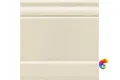 Плинтус Ceramiche Grazia Epoque Zoccolo Ivory Craquele 20x20