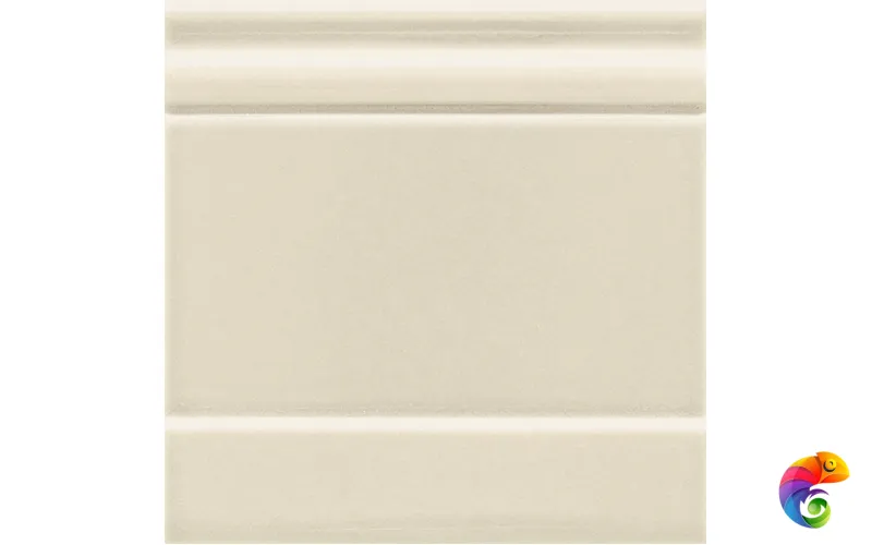 Плинтус Ceramiche Grazia Epoque Zoccolo Ivory Craquele 20x20