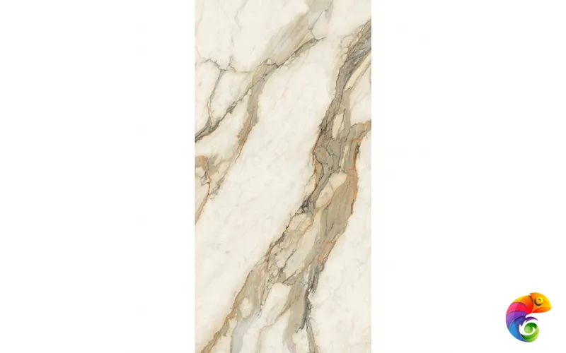 Керамогранит Infinity Marble Hermitage Natura Vein Lucido 160x320x20
