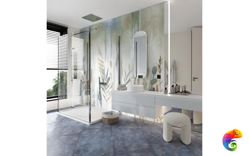 Керамогранит Refin Affrescati Giotto Lapis 60x120 Ret