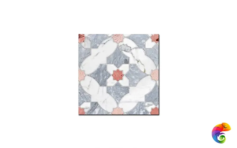 Каменная мозаика Sicis SiciStone Feriaz GR 40,1x44