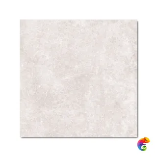 Керамогранит Love Ceramic Marble Light Grey 60x60 Polished Rett