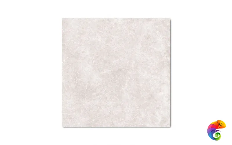 Керамогранит Love Ceramic Marble Light Grey 60x60 Polished Rett