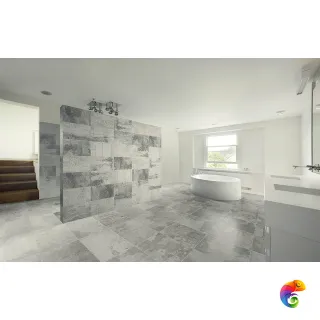 Refin Керамогранит Design Industry Oxyde Light 75x150x0,9 Matt Rt