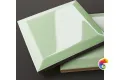 Керамическая плитка Etruria Design Victoria Diamantato Moss Green Lux 1° Scelta 7,5X7,5