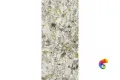 Керамогранит Apavisa Ice Jade Green Polished BL-B 119,3x260