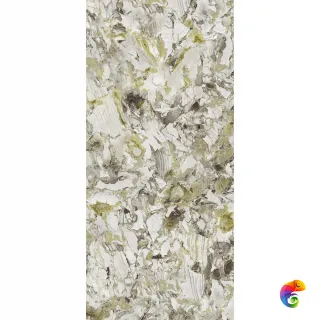 Керамогранит Apavisa Ice Jade Green Polished BL-B 119,3x260