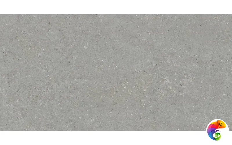Керамогранит Living Bera&Beren Dark Grey 60x120, 9 mm, Natural Finish