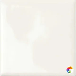 Керамогранит Mutina Din White Glossy 15X15