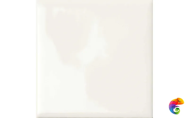 Керамогранит Mutina Din White Glossy 15X15