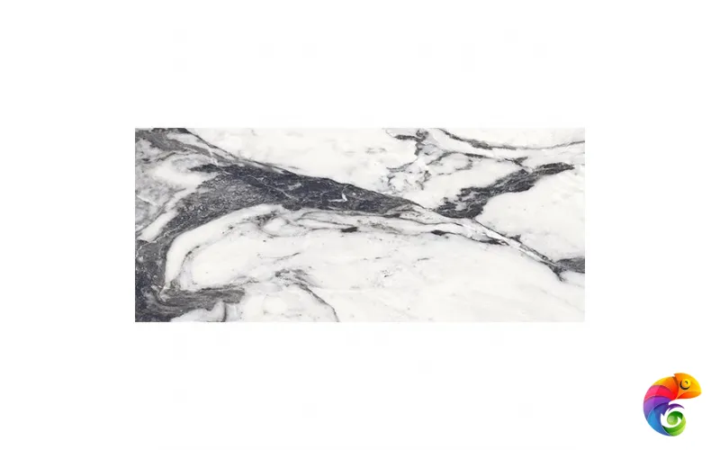 Provenza Керамогранит Unique Marble Bianco Siena 60x120 Silktech