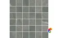Керамогранит Italon Metropolis Mosaico Graphite Dark 30x30
