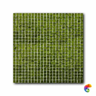 Мозаика ART NATURA Murano Specchio MS14 30x30