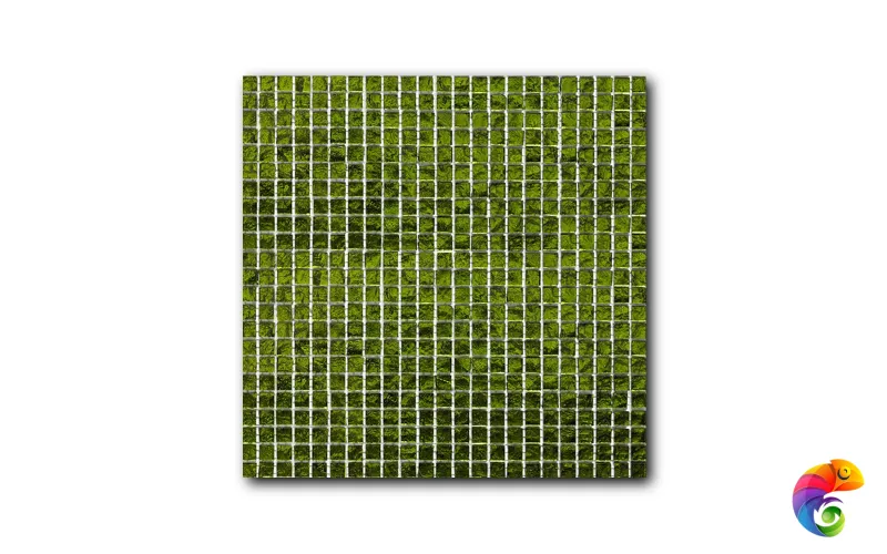 Мозаика ART NATURA Murano Specchio MS14 30x30