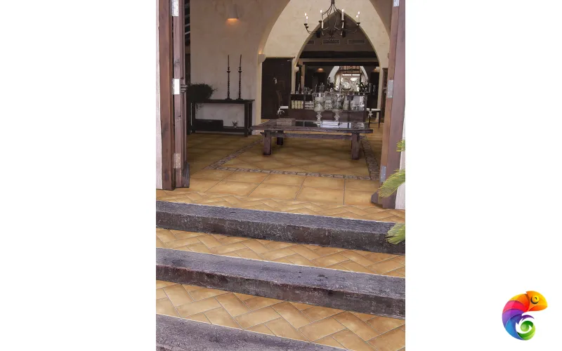 Керамогранит Gayafores Colonial Albero Matt 33,15x33,15