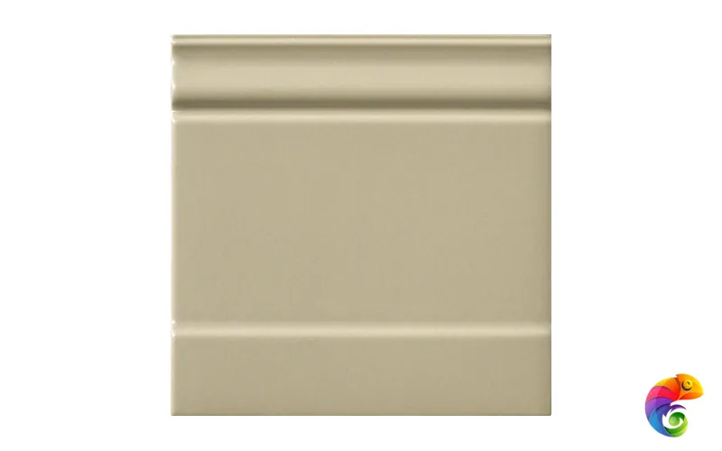 Плинтус Ceramiche Grazia Amarcord Zoccolo Dark Tabacco Matt 20X20
