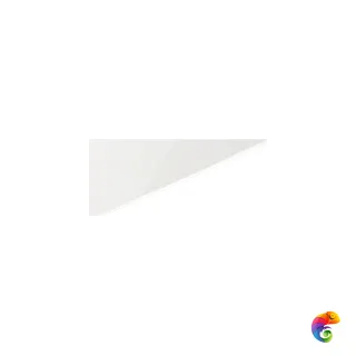 LaDiva Керамическая плитка Triangolo DX Liscia Panna 4x9 Sat