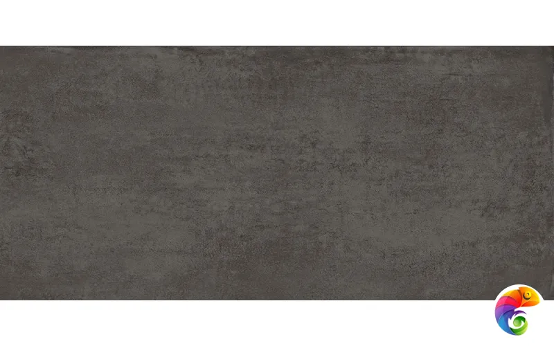 Керамогранит Lea Ceramiche Slimtech Concreto Dark 120x260