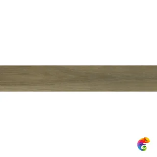 Керамогранит Living Due Walnut  22,5x160, 9 mm, Natural Finish