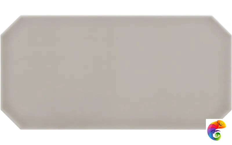Керамическая плитка Ceramiche Grazia New Classic Ottagono Tortora 13x26