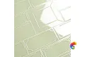 Керамическая плитка Etruria Design Art Deco Vectorframe C Moss Green 1° Scelta 12,5x25