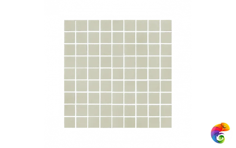 Мозаика Ceramiche Grazia Essenze Mosaico Felce 3x3