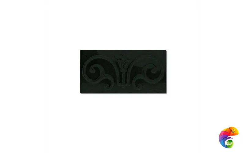 LaDiva   Керамическая плитка Lava Torello Venezia 7,5x30 Luc