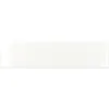 Costa Nova White Glossy 5x20 см
