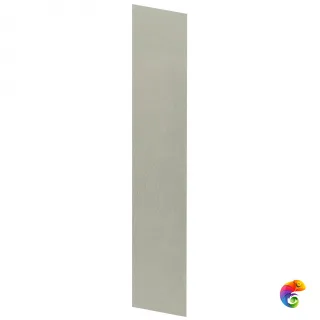 Керамогранит Mutina Kosei Chevron SX 9,6x56,5см., ширина 10мм, цвет: storm