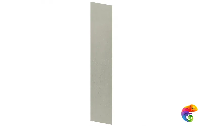 Керамогранит Mutina Kosei Chevron SX 9,6x56,5см., ширина 10мм, цвет: storm